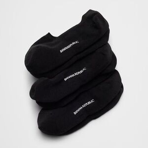 Banana Republic Women’s No-Show Socks